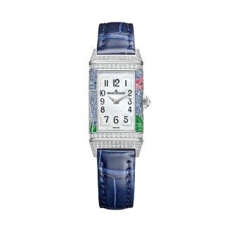 Reverso One Sakura