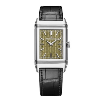 Reverso Tribute Enamel Hokusai Waterfalls Series - Yōrō Waterfall in Mino Province