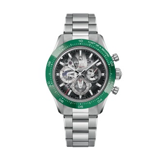 Chronomaster Sport Skeleton