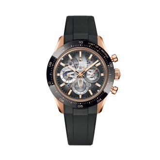 Chronomaster Sport Skeleton