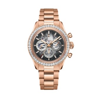 Chronomaster Sport Skeleton
