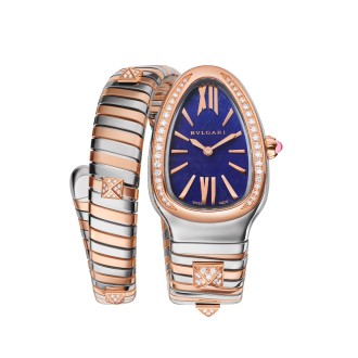 Serpenti Tubogas Studs Capsule