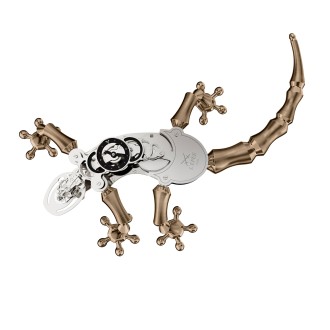 The Gekko