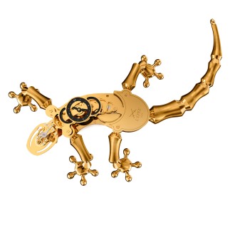 The Gekko