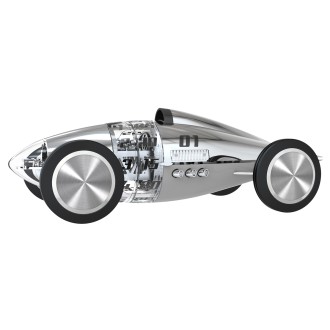 Belly Tank Racer