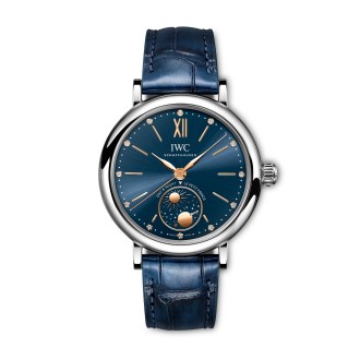 Portofino Automatic Day & Night 34 Le Petit Prince 