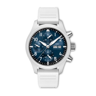 Pilot’s Watch Chronograph 41 Le Petit Prince