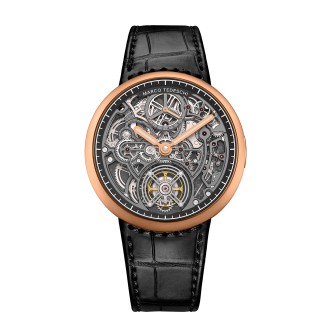 MT1.1: Le Tourbillon 7 jours