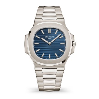 Nautilus référence 5810/1G-001 – 50e anniversaire
