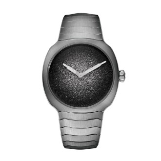Streamliner two hands 34 mm