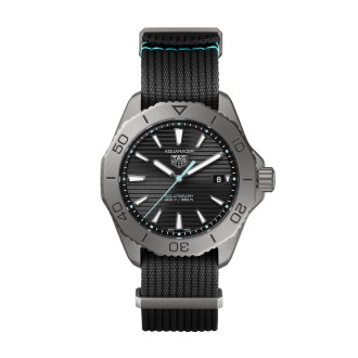 Aquaracer Professional 200 Solargraph Solar Quartz