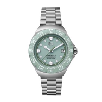 TAG Heuer Formula 1 - 38mm 