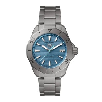 Aquaracer Professional 200 Solargraph