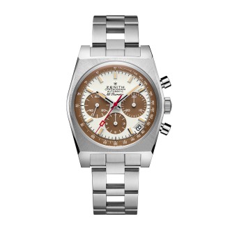 CHRONOMASTER Revival A384 