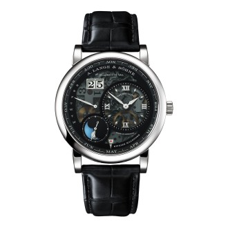 LANGE 1 TOURBILLON PERPETUAL CALENDAR “Lumen” 