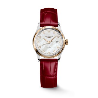 The Longines Master Collection