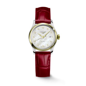 The Longines Master Collection