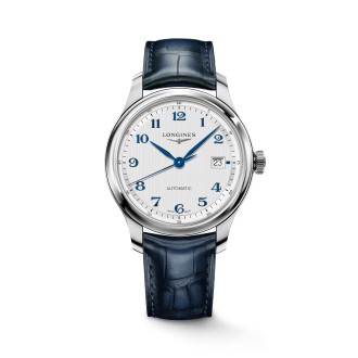 The Longines Master Collection