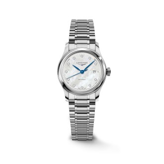 The Longines Master Collection