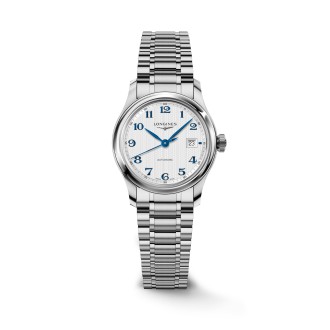 The Longines Master Collection
