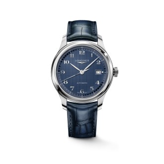 The Longines Master Collection