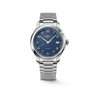 The Longines Master Collection
