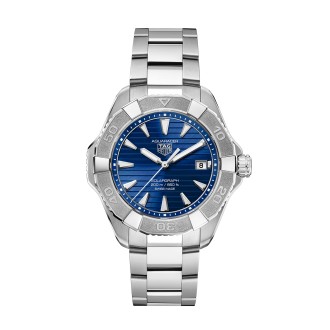 Aquaracer Professional 200 Solargraph 
