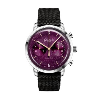 Édition annuelle du Chronographe Sixties 