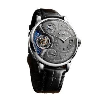 Duometre Heliotourbillon Perpetual 