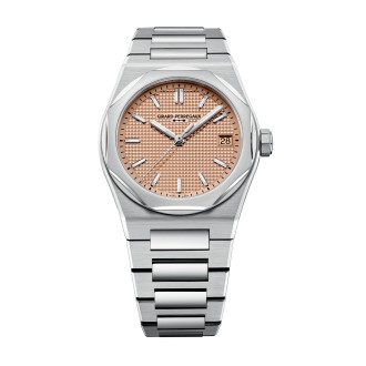 Laureato Fifty Automatique