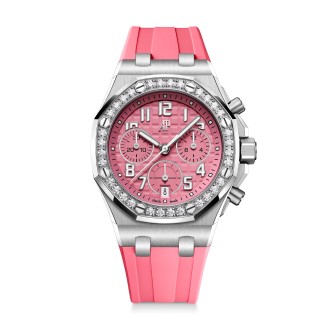 Royal Oak Offshore Chronographe Automatique