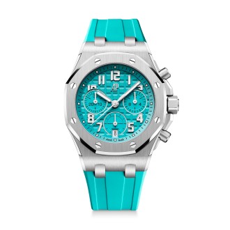Royal Oak Offshore Selfwinding Chronograph