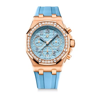 Royal Oak Offshore Chronographe Automatique