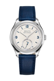 G.F.J. Calibre 135 Double Signed avec Naoya Hida & Co. 