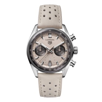 TAG Heuer Carrera