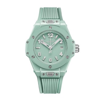 Big Bang Green Ceramic
