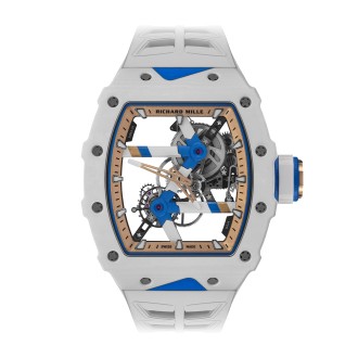 RM 64-01 Tourbillon Colnago 