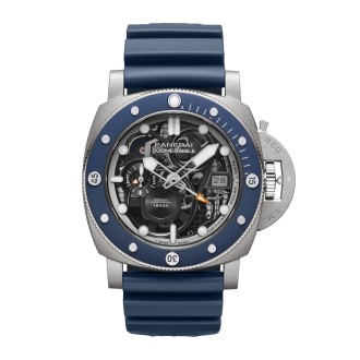Submersible GMT PAM01495 