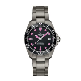 DS Action Diver