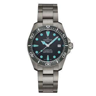 DS Action Diver