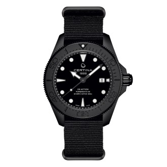 DS Action Diver