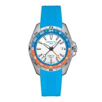 DS-X GMT