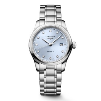 The Longines Master Collection