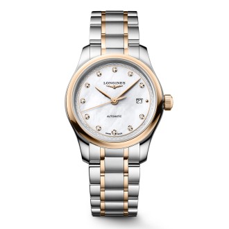 The Longines Master Collection
