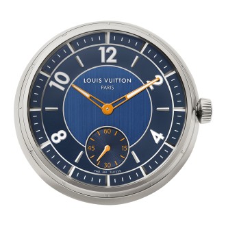 Dashboard Clock
