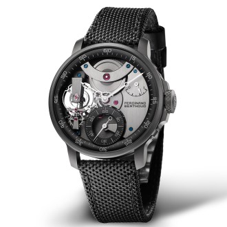 Chronomètre FB 3SPC.4-1 © Ferdinand Berthoud