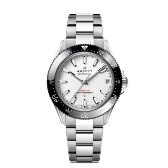 Chronomaster Solo Sport © Zenith