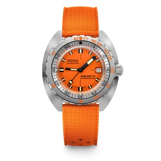 Doxa Sub 300 Ti Professional