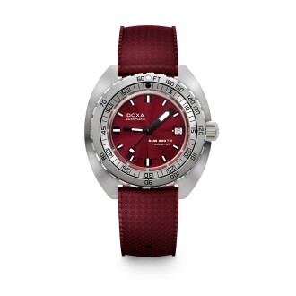 Doxa Sub 300 Ti Corral