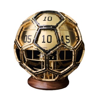 The Football